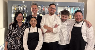 I sapori dell’estate secondo Taverna La Riggiola: il territorio protagonista del menu