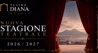 La nuova stagione teatrale 2026/2027 del Teatro Diana\