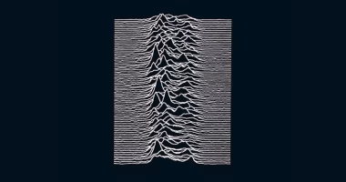 joy division