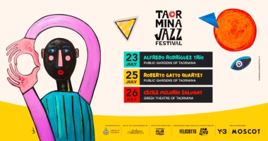 Taormina Jazz Festival