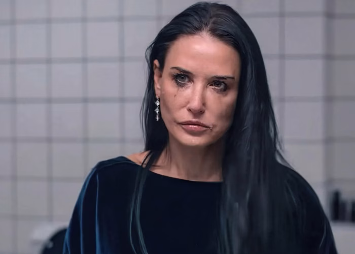 Demi Moore
