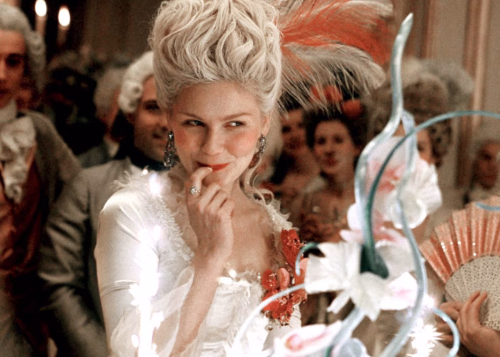 Marie Antoinette