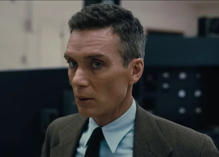 Oppenheimer
