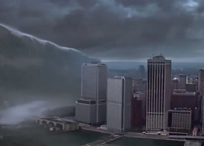 Deep Impact