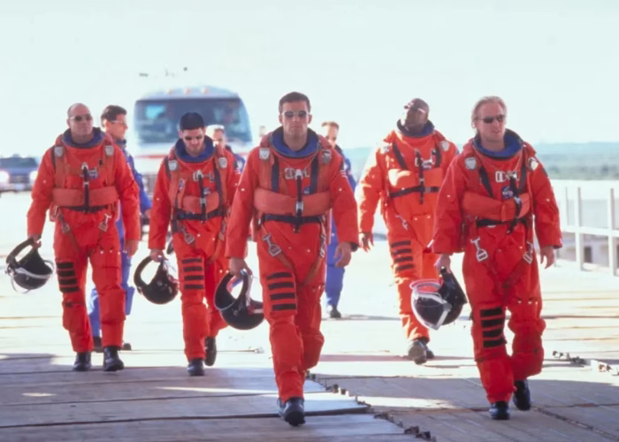 Armageddon