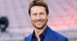 Glen Powell