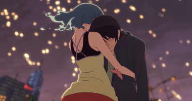 "Chao" dal 25 giugno al 1 luglio al cinema
