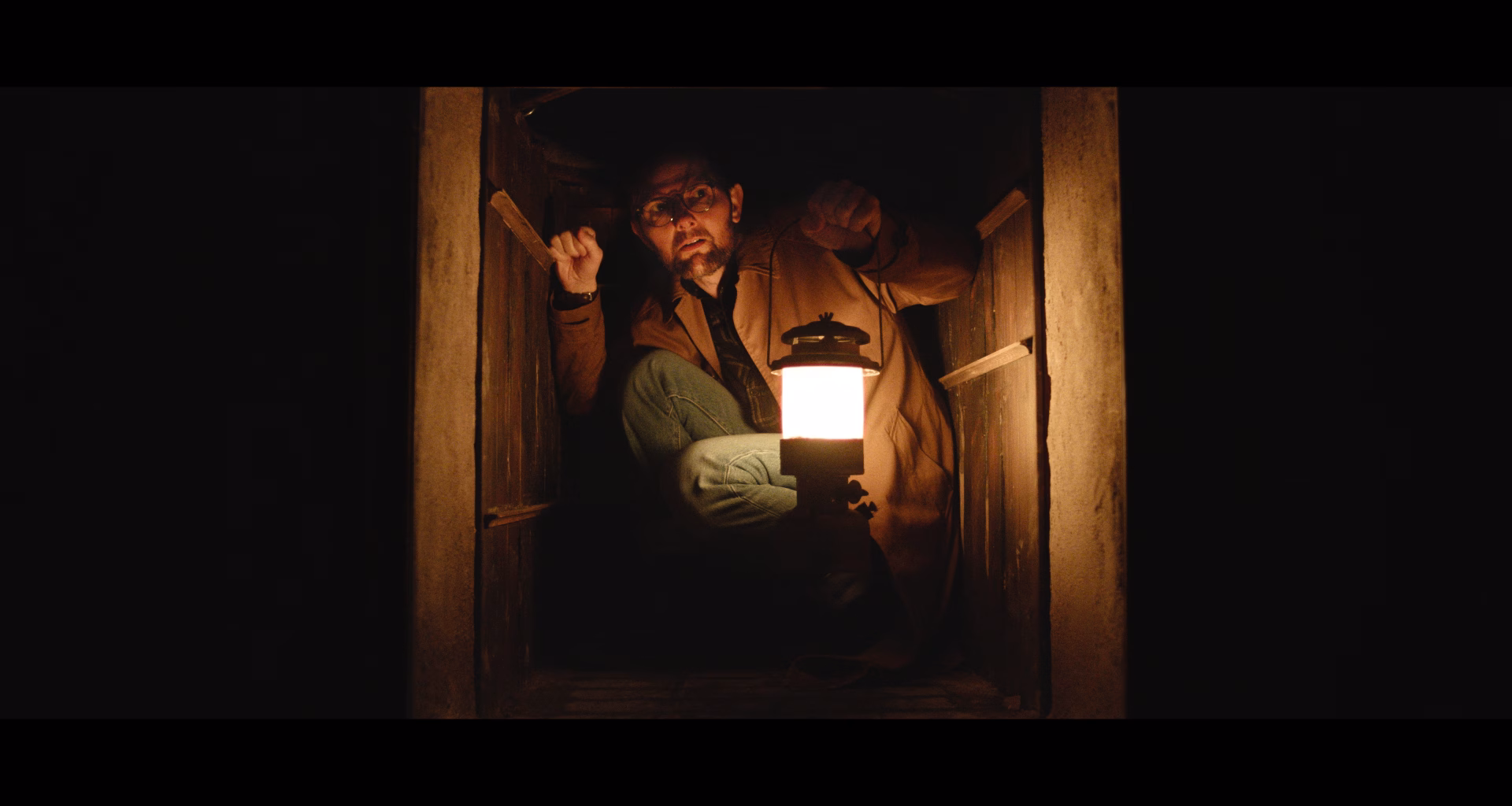 "Hokum" dal 5 agosto al cinema