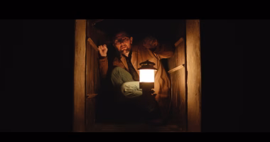 "Hokum" dal 5 agosto al cinema