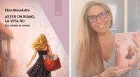 In libreria “Una mamma in corriera” di Elisa Benedetto