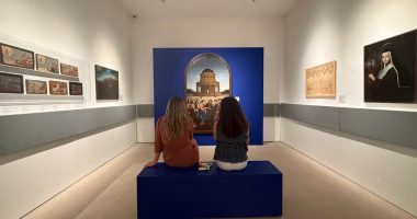 “L’altra galleria. Acquisizioni e opere svelate dei Musei Civici di San Gimignano” la mostra fino al 28 febbraio 2027