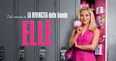 "Elle" - La serie tv in arrivo il 1° luglio su Prime Video