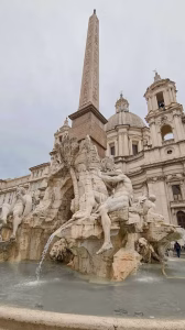 Gian Lorenzo Bernini