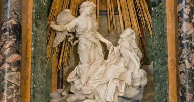Gian Lorenzo Bernini
