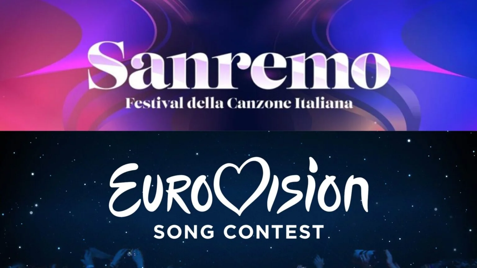 Eurovision e Sanremo
