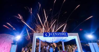 In arrivo la XVIII edizione di "Cenando sotto un Cielo Diverso"