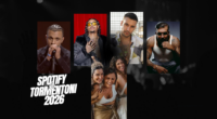 spotify e tormentoni 2026