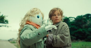 "Un mondo meraviglioso" dal 10 settembre al cinema