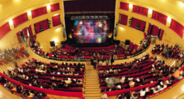 Teatro Augusteo di Napoli - Quali saranno gli spettacoli per la nuova stagione teatrale?