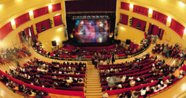 Teatro Augusteo di Napoli - Quali saranno gli spettacoli per la nuova stagione teatrale?