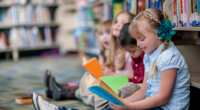 libri per la scuola primaria