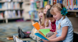 libri per la scuola primaria
