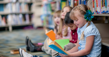 libri per la scuola primaria