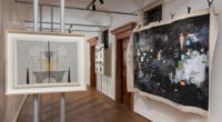 "A Necessary Fiction": la mostra fino al 22 novembre a Venezia