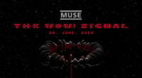 The wow signal muse