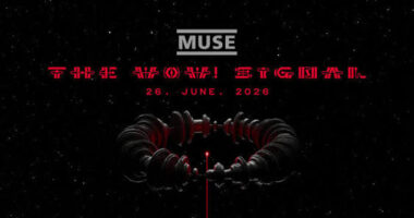 The wow signal muse