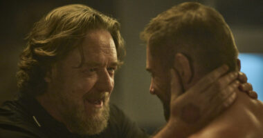 Russell Crowe torna al cinema con Beast