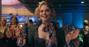 The Hunger Games - L'alba sulla mietitura dal 19 novembre
