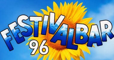festival bar edizione 1996