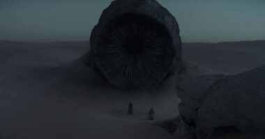 Dune - Parte 3 al cinema quest'inverno