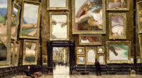 I grandi maestri che hanno cambiato la storia dell’arte