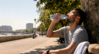 Caldo estivo e disidratazione: come riconoscere i segnali e proteggersi ogni giorno