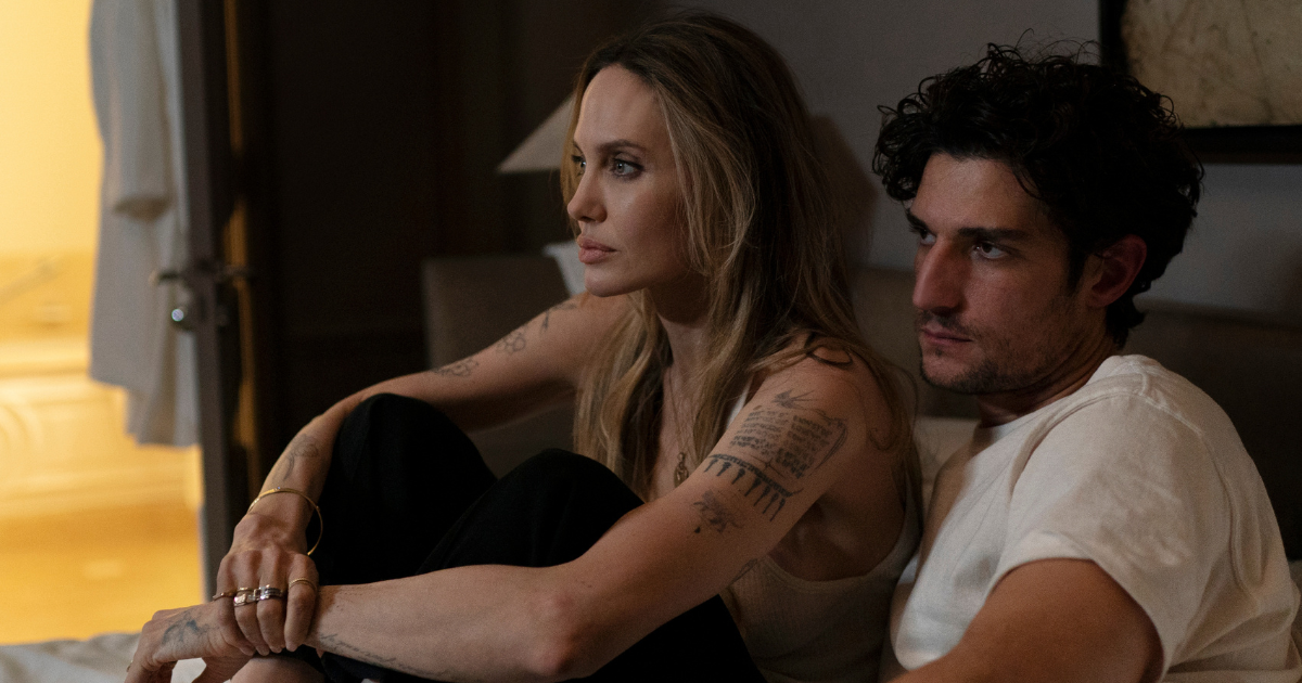 "Couture" dal 26 agosto nei cinema italiani