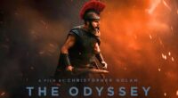 Recensione del film "Odissea" di Christopher Nolan