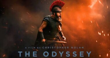 Recensione del film "Odissea" di Christopher Nolan