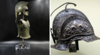 La mostra “Panopliae” a Castel Sant’Angelo a Roma