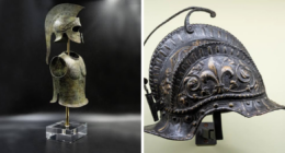 La mostra “Panopliae” a Castel Sant’Angelo a Roma