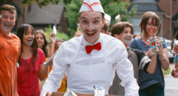 "Ice Cream Man" dal 28 ottobre al cinema