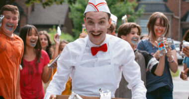 "Ice Cream Man" dal 28 ottobre al cinema