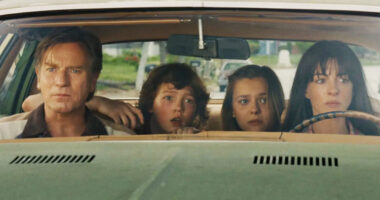 La fine di Oak Street al cinema
