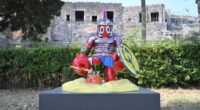 astici a Pompei