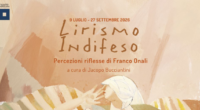 La mostra “Lirismo indifeso” a Palazzo Merulana