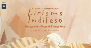 La mostra “Lirismo indifeso” a Palazzo Merulana