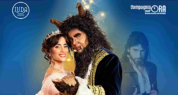 "Belle e la Bestia – Il Musical" torna in scena ad ottobre