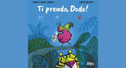 Ti prendo, Dodo!