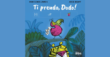 Ti prendo, Dodo!